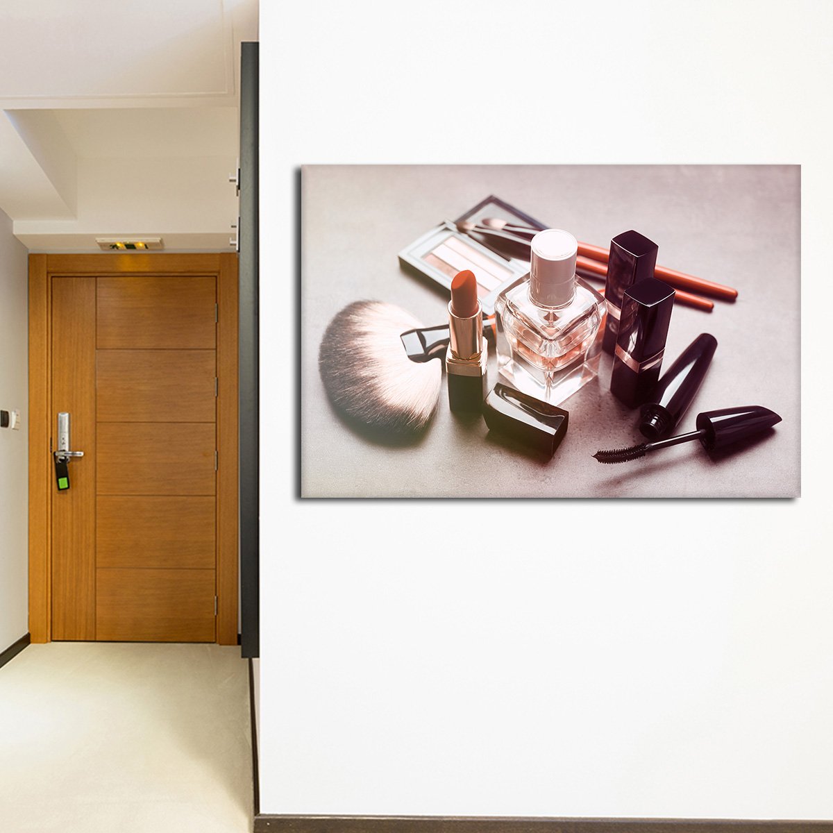 Expensive Taste Multi Panel Canvas Wall Art