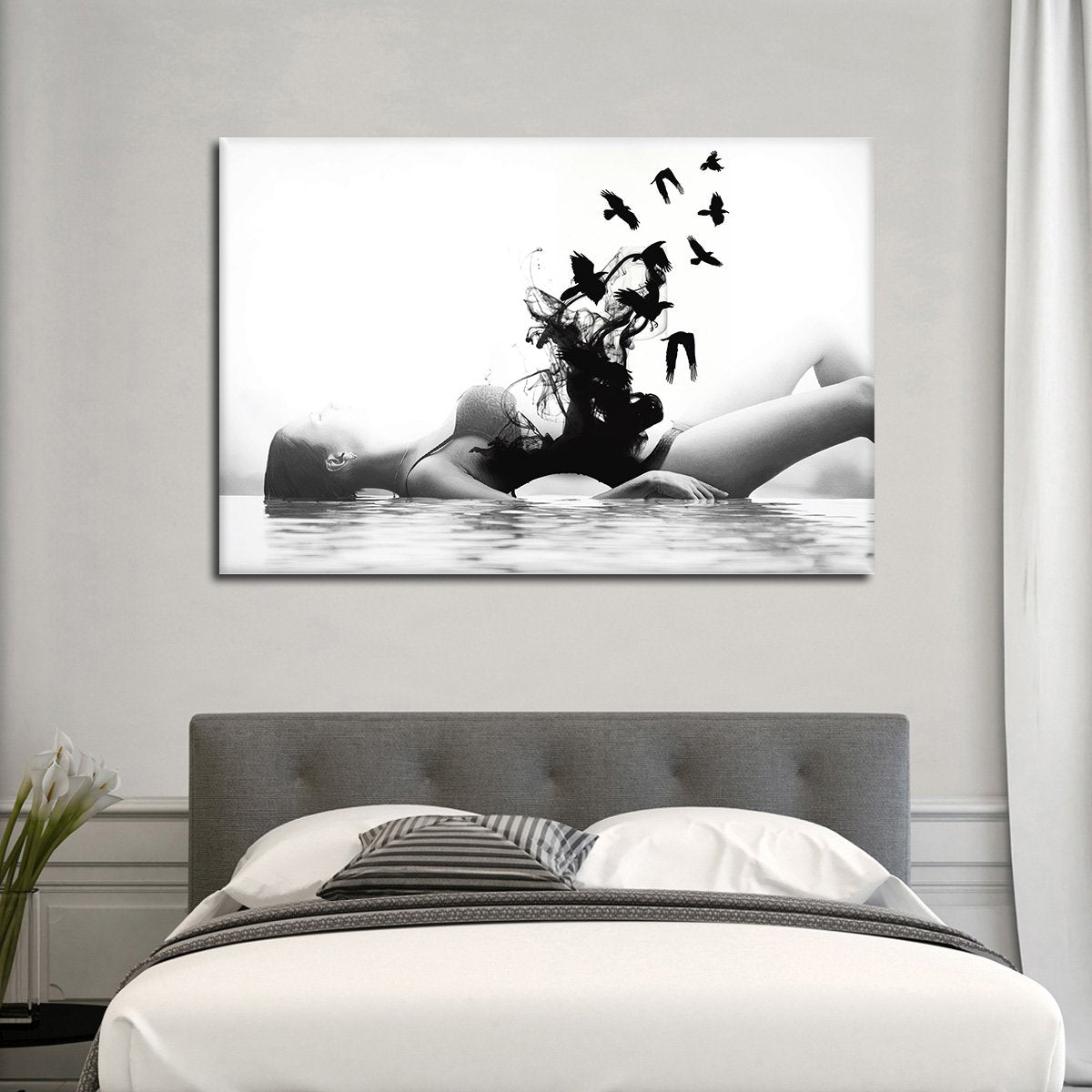 Opportunity Multi Panel Canvas Wall Art