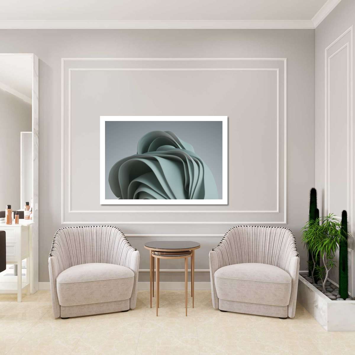 no image