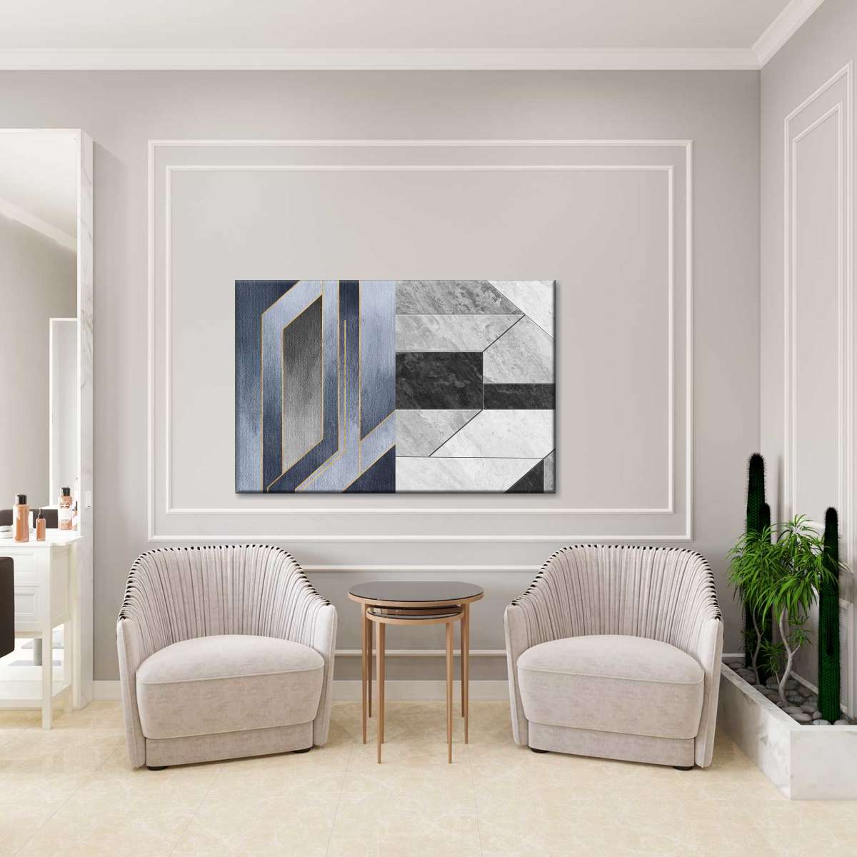 no image