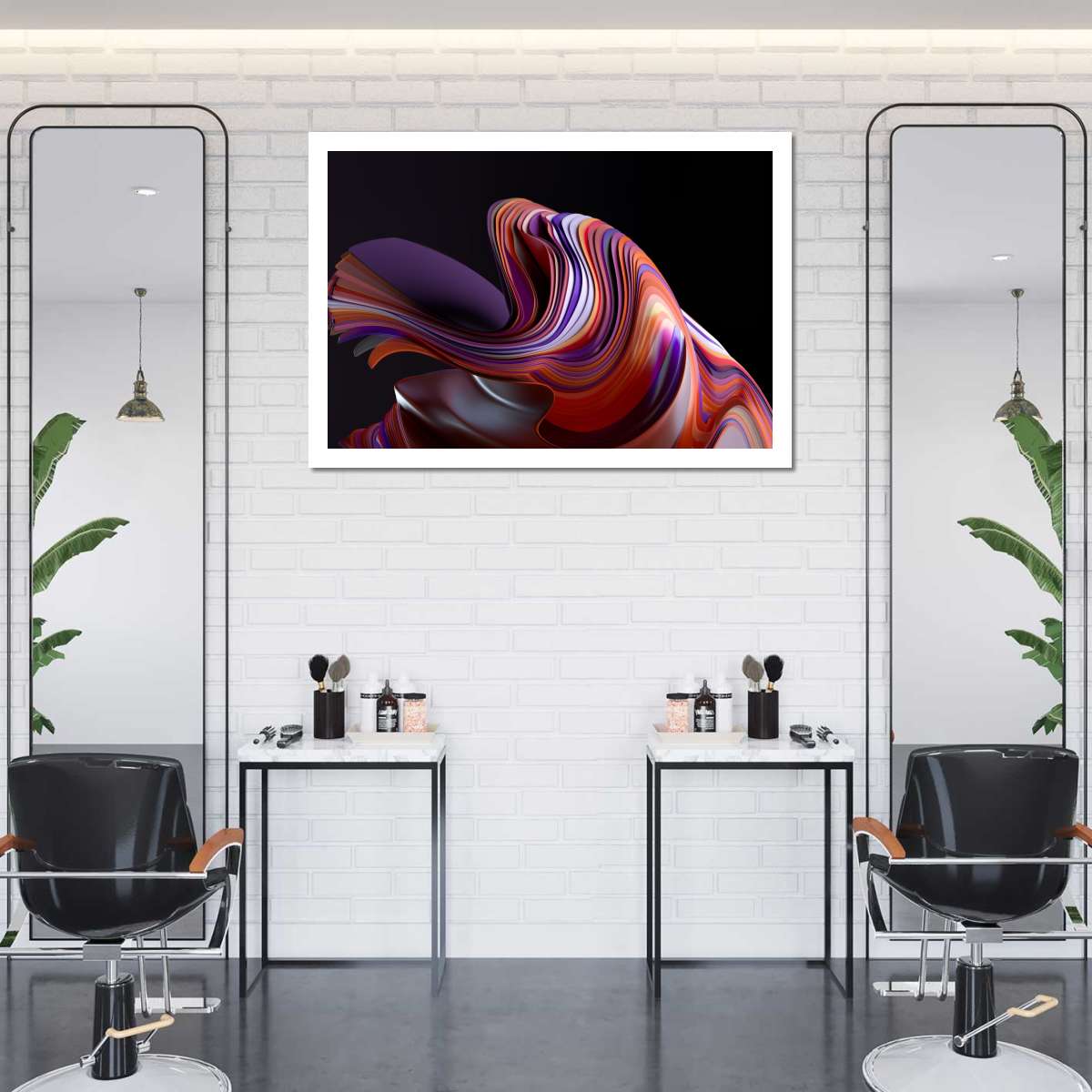 no image