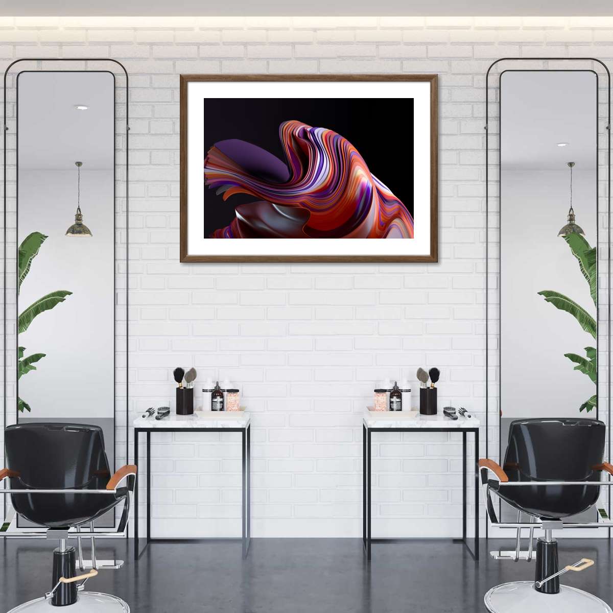 no image