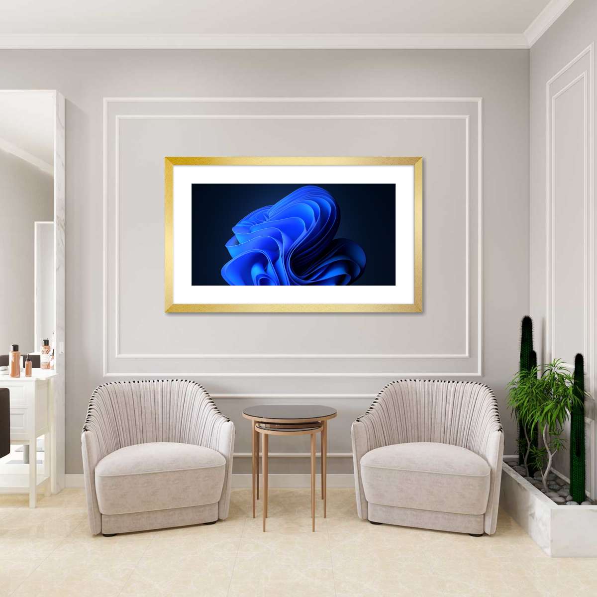 no image