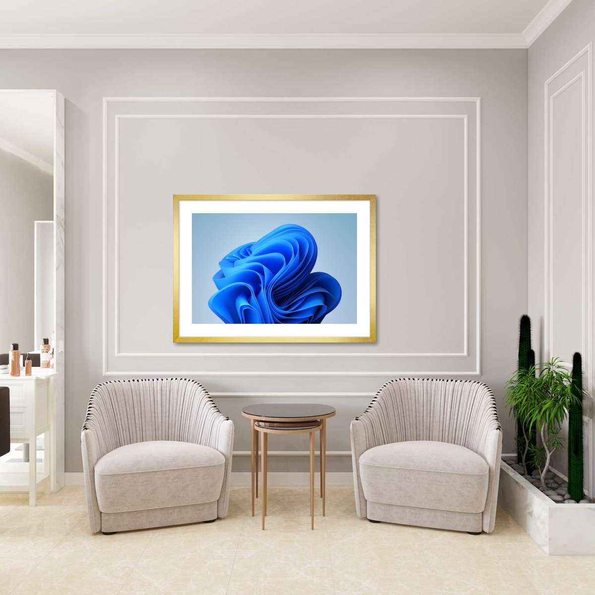 no image