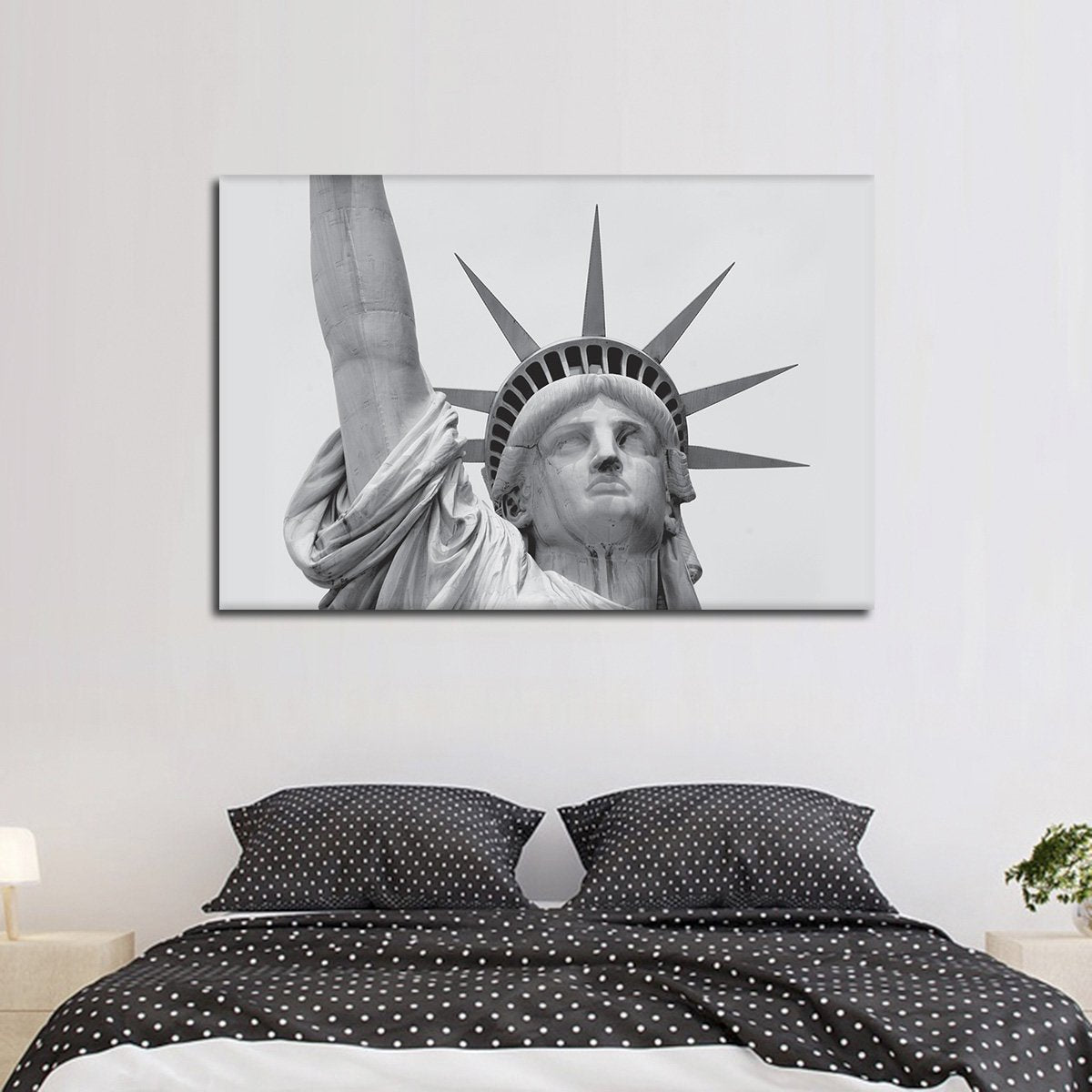 New York Pride Multi Panel Canvas Wall Art