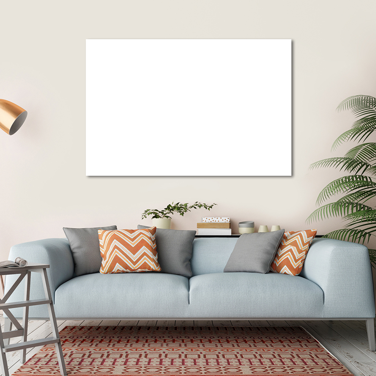 Custom Canvas Photo Prints