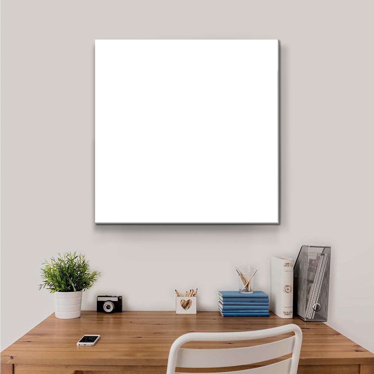 Custom Canvas Photo Prints