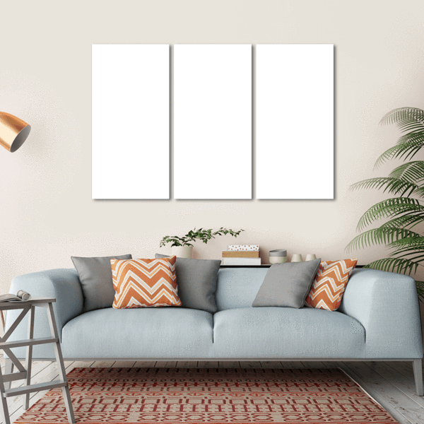 Custom Canvas Photo Prints