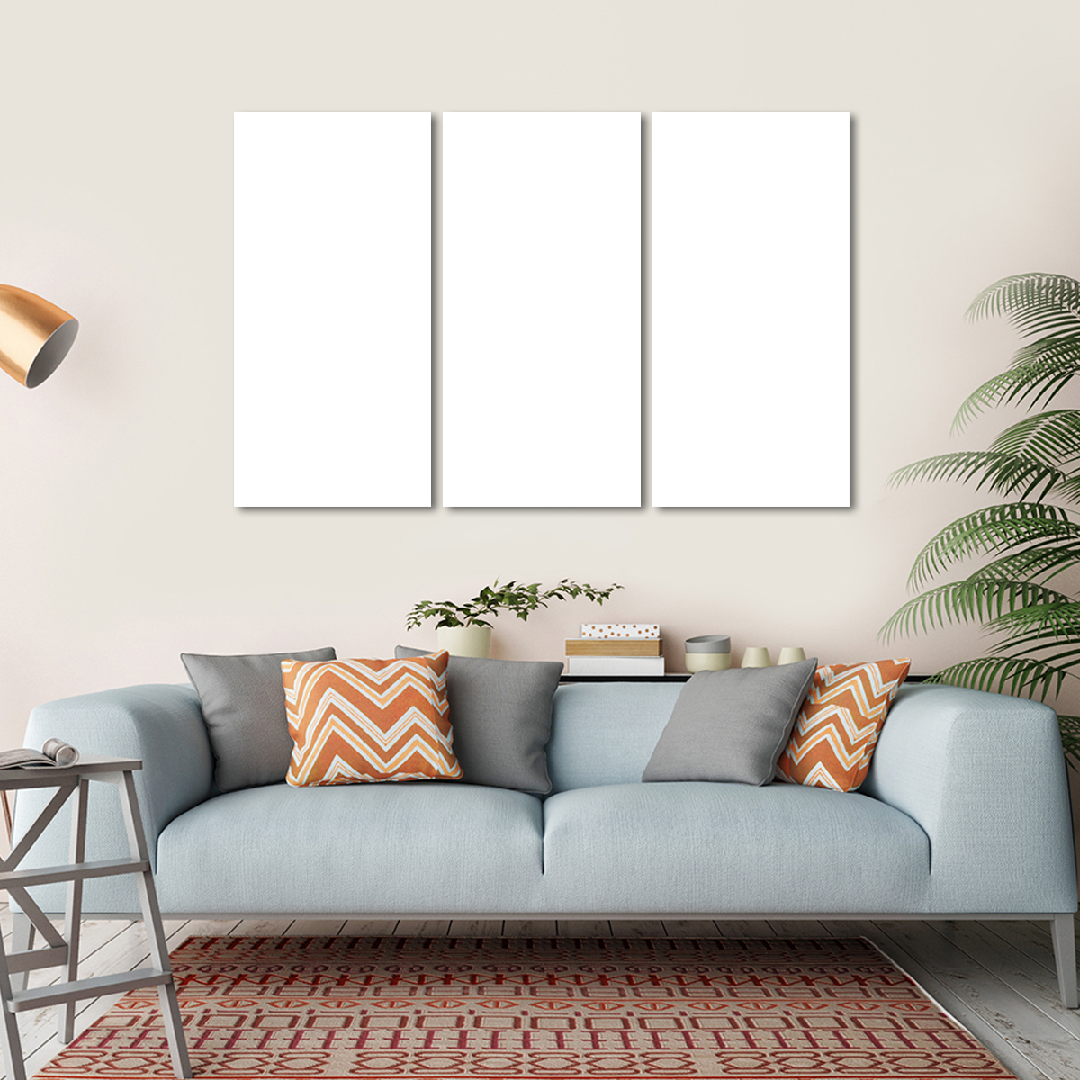 Custom Canvas Photo Prints