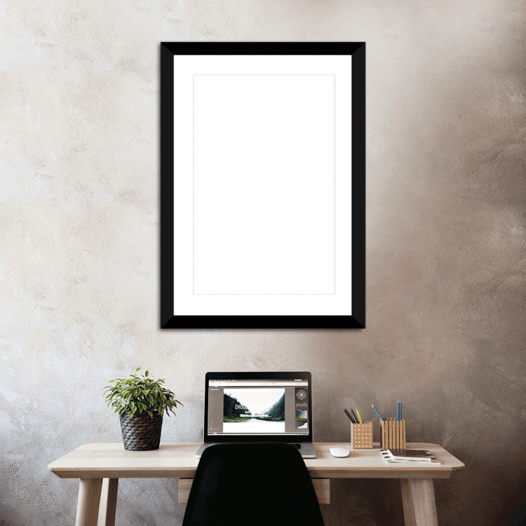 Custom Frames Canvas Photo Prints