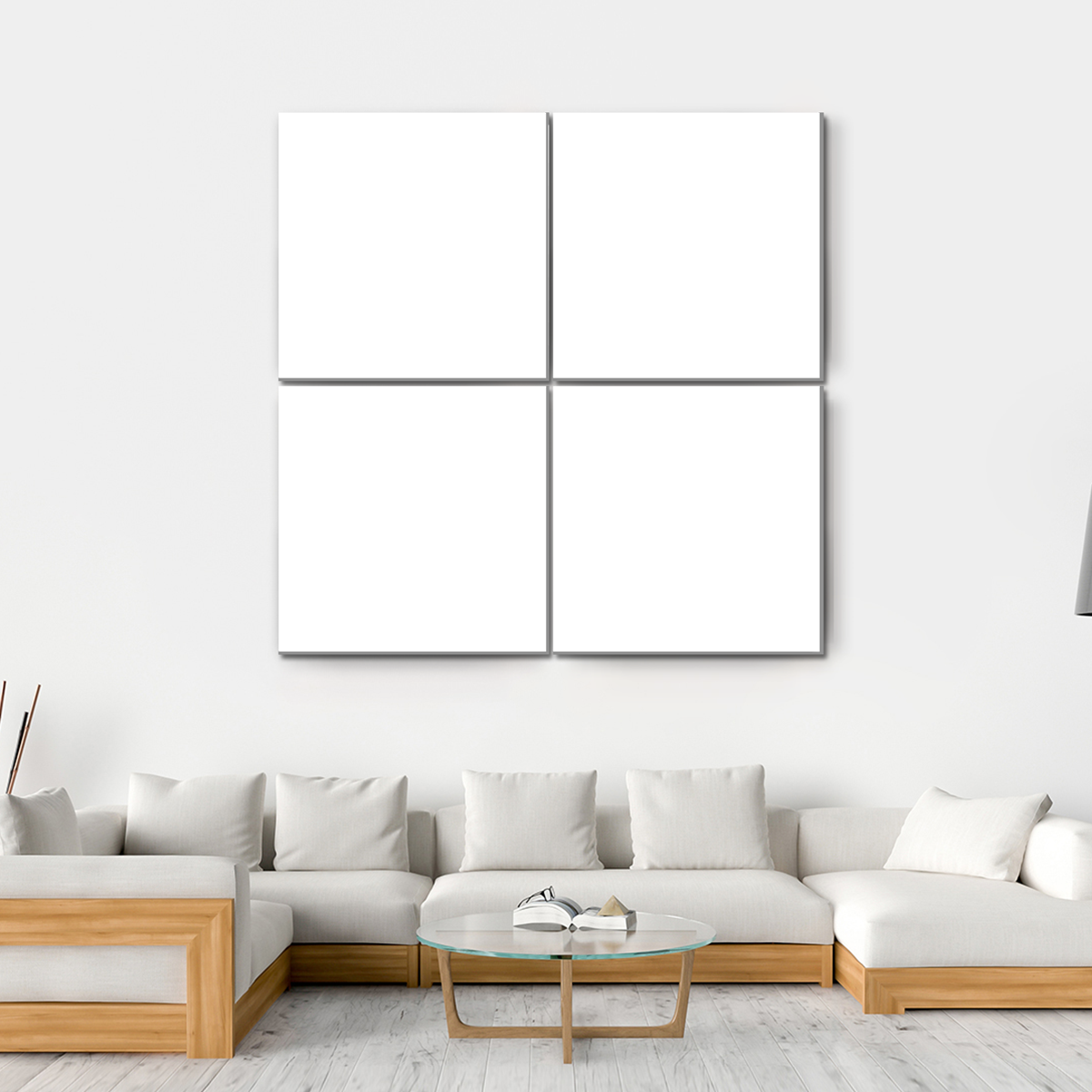 Custom Canvas Photo Prints