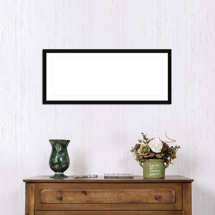 Custom Frames Canvas Photo Prints