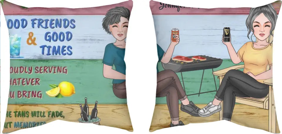 test Mww pillow v1