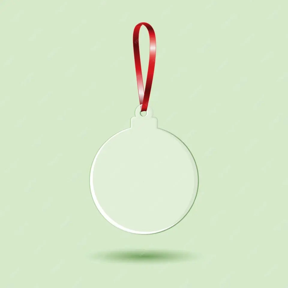 ORNAMENT TEST