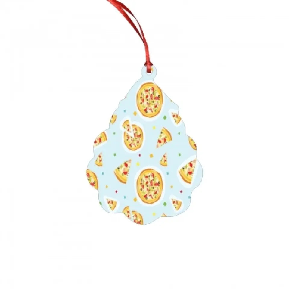 ORNAMENT TEST