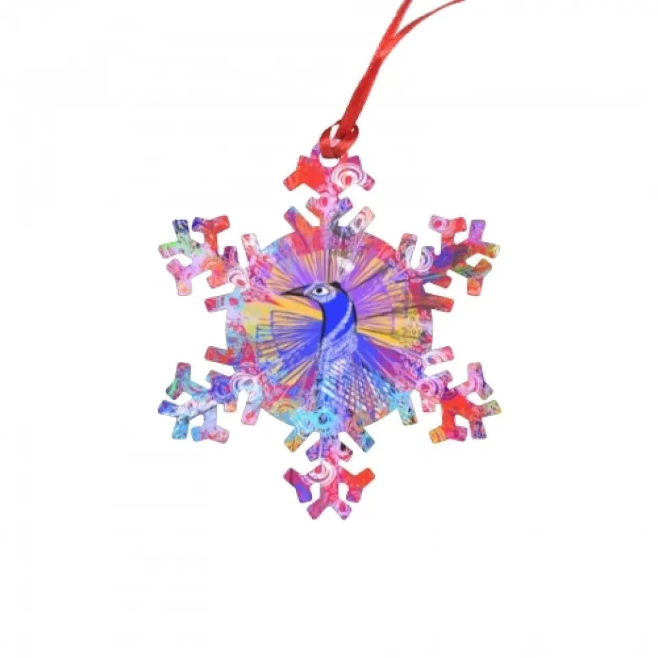 ORNAMENT TEST