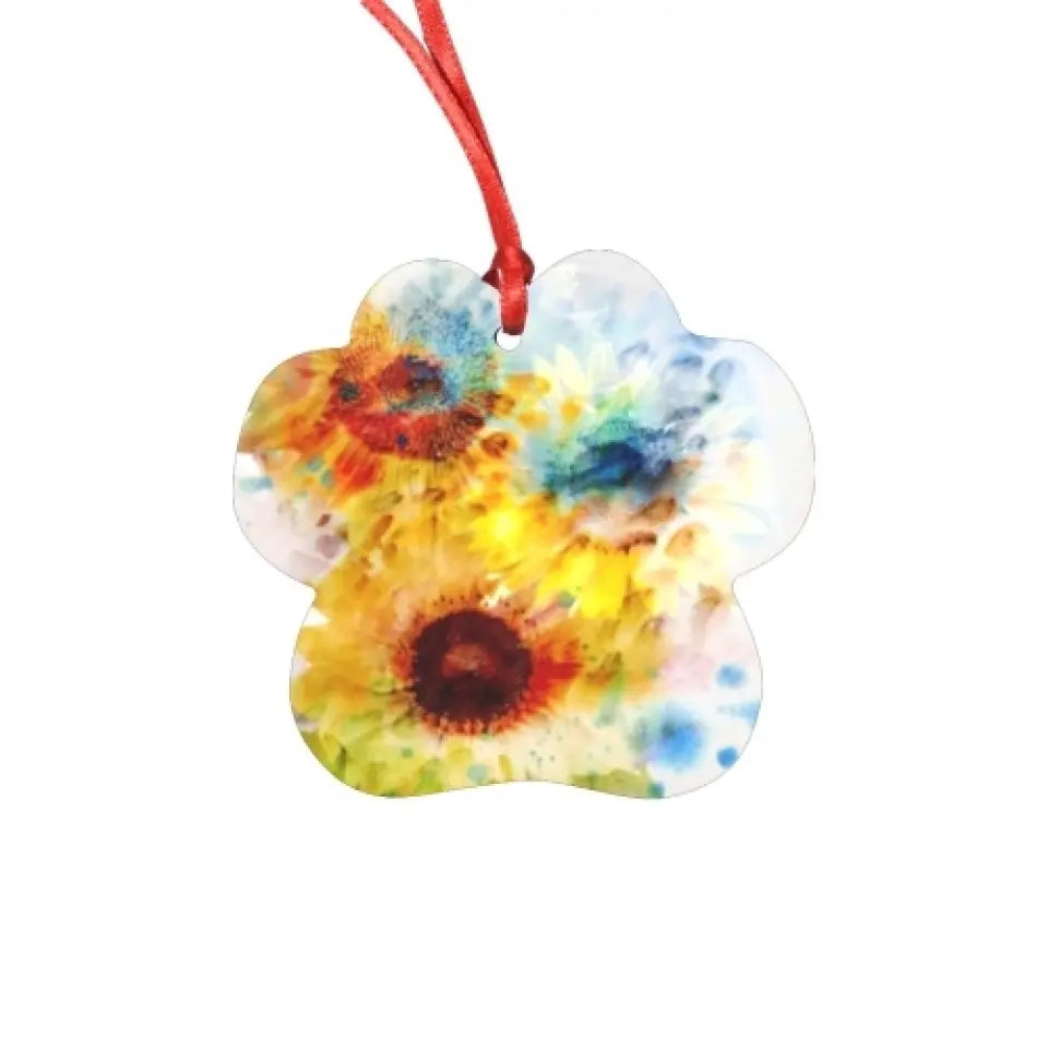 ORNAMENT TEST