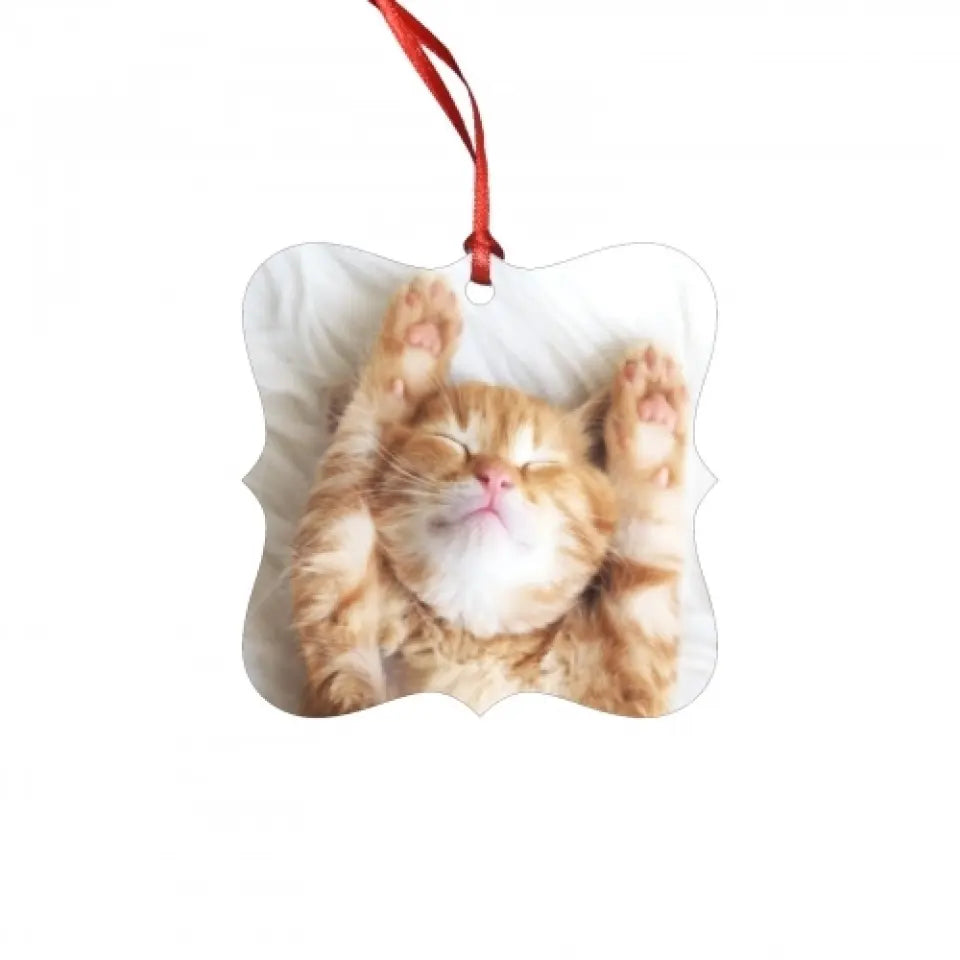 ORNAMENT TEST