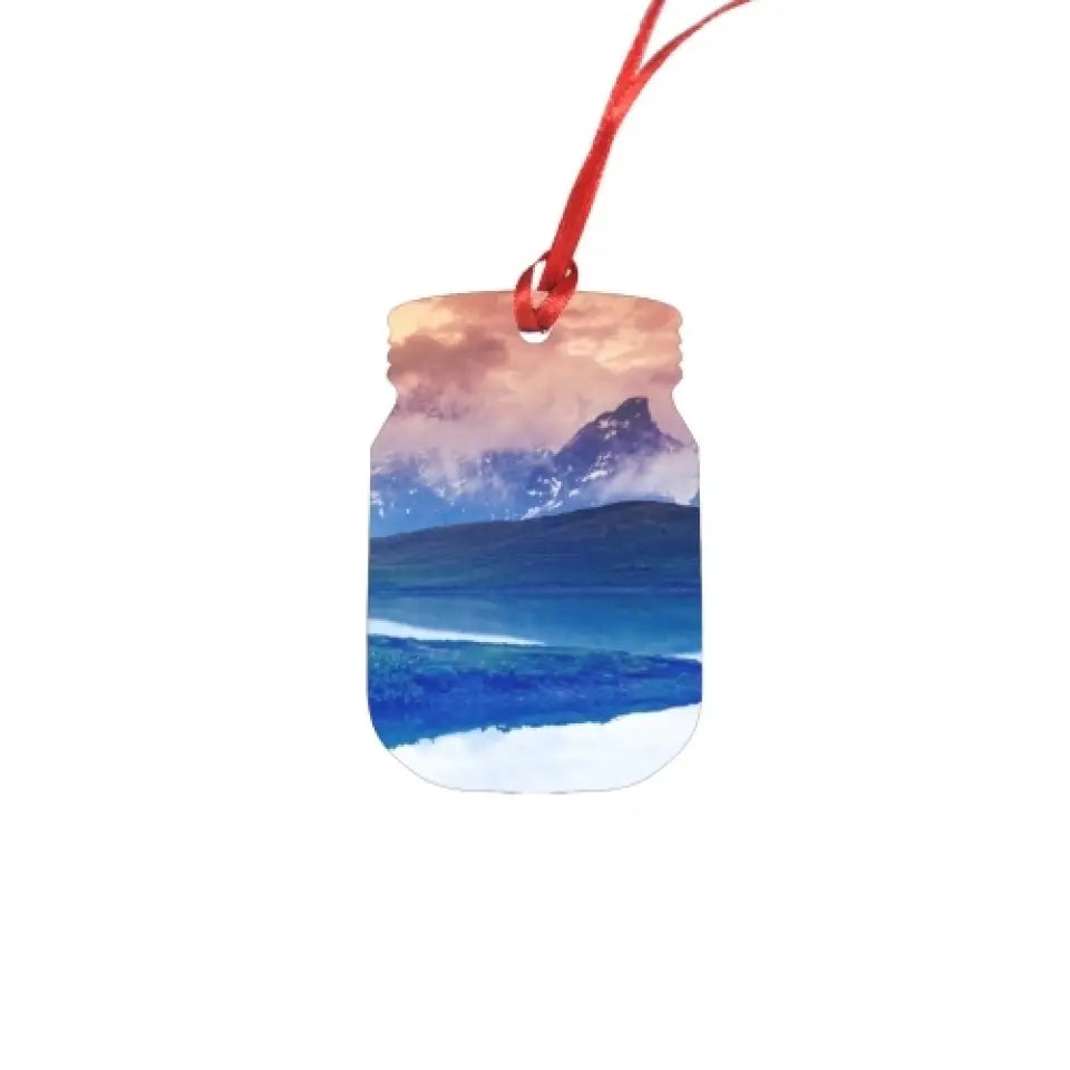 ORNAMENT TEST