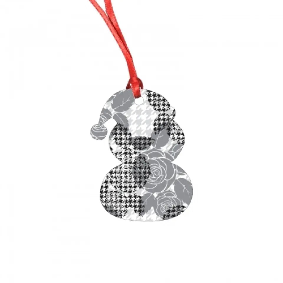 ORNAMENT TEST