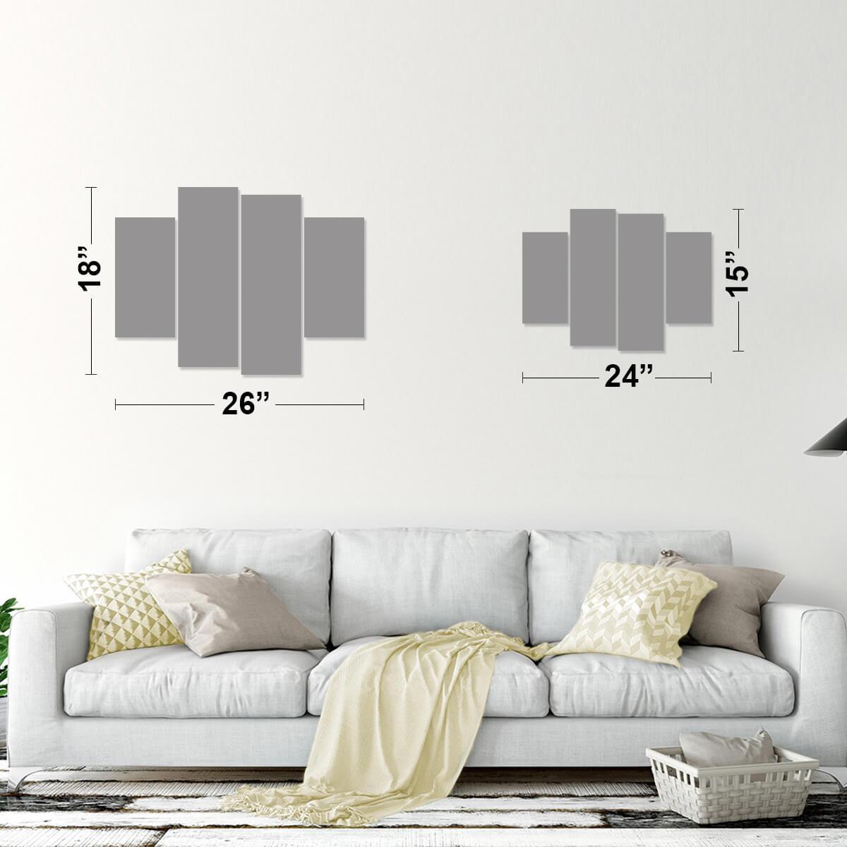 Preview 4 Piece