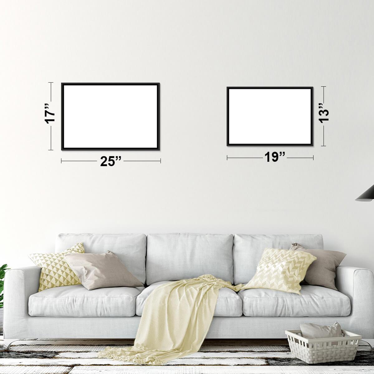Preview Floating Frame