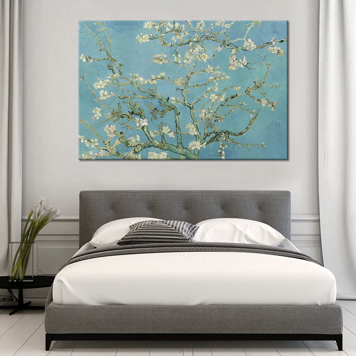 Blossoming in Nature