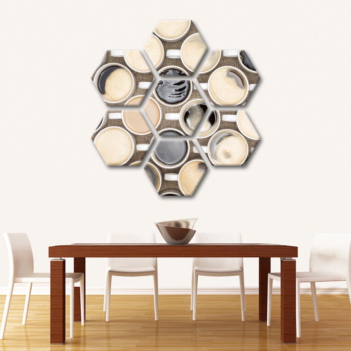 Brewtiful Multi Panel Canvas Wall Art