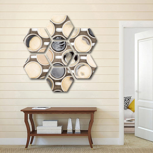 Brewtiful Multi Panel Canvas Wall Art