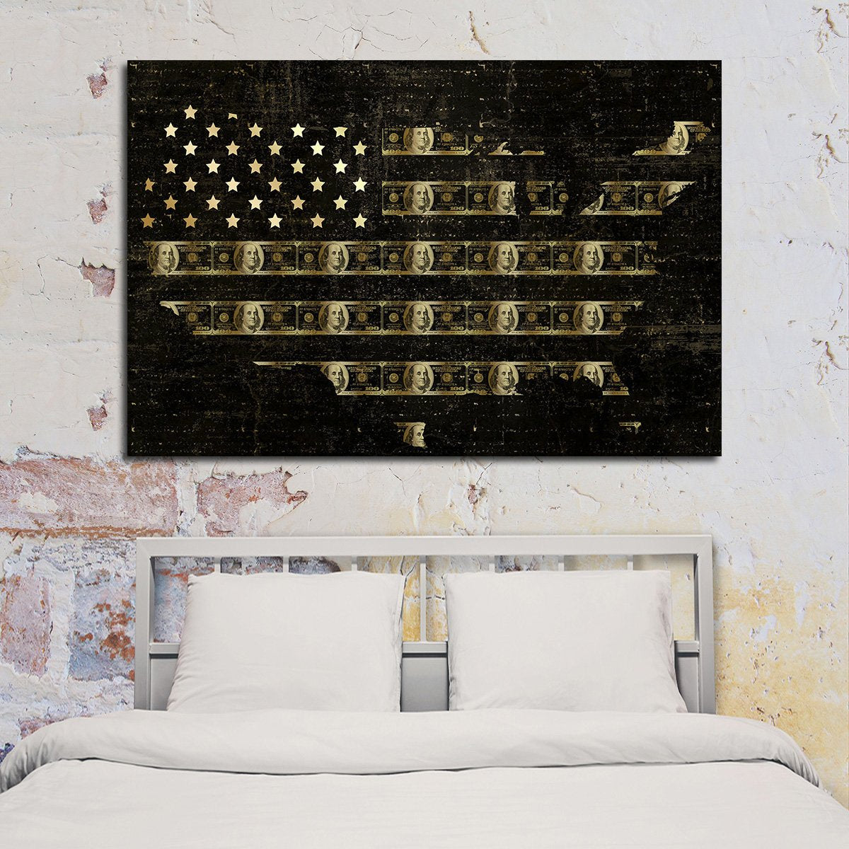 Cash America Multi Panel Canvas Wall Art