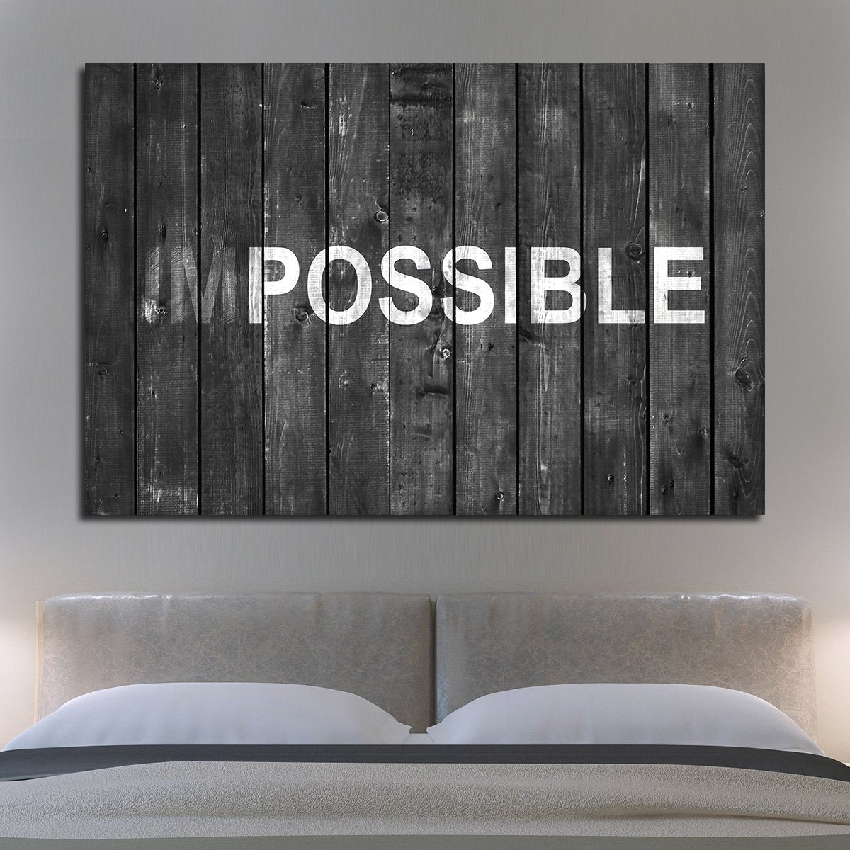 Possible Multi Panel Canvas Wall Art