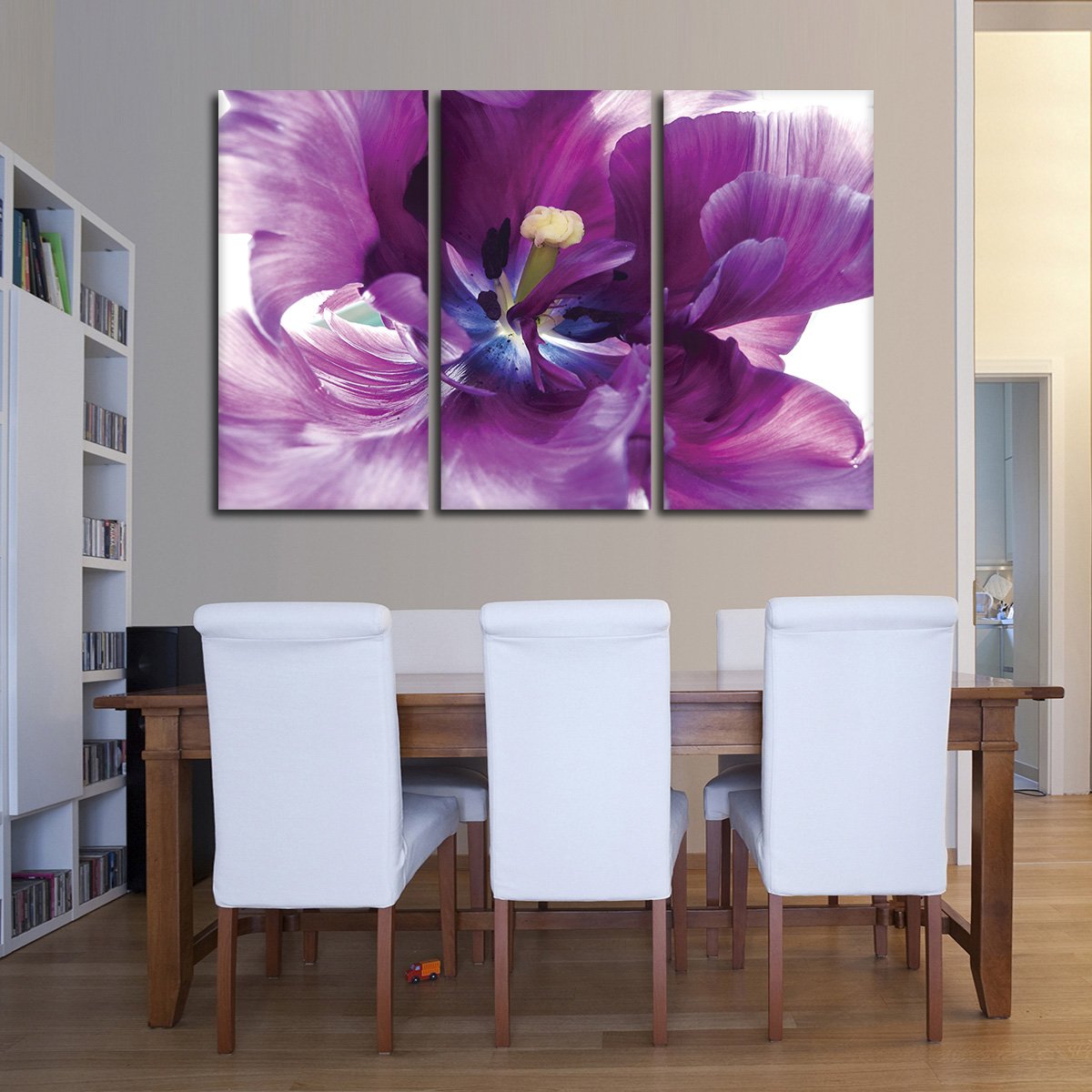 Breathe Into Me0205 Wall Art