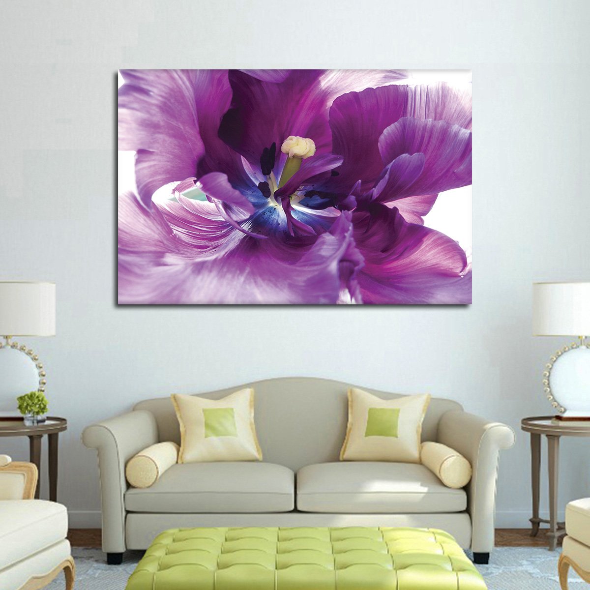 Breathe Into Me0205 Wall Art
