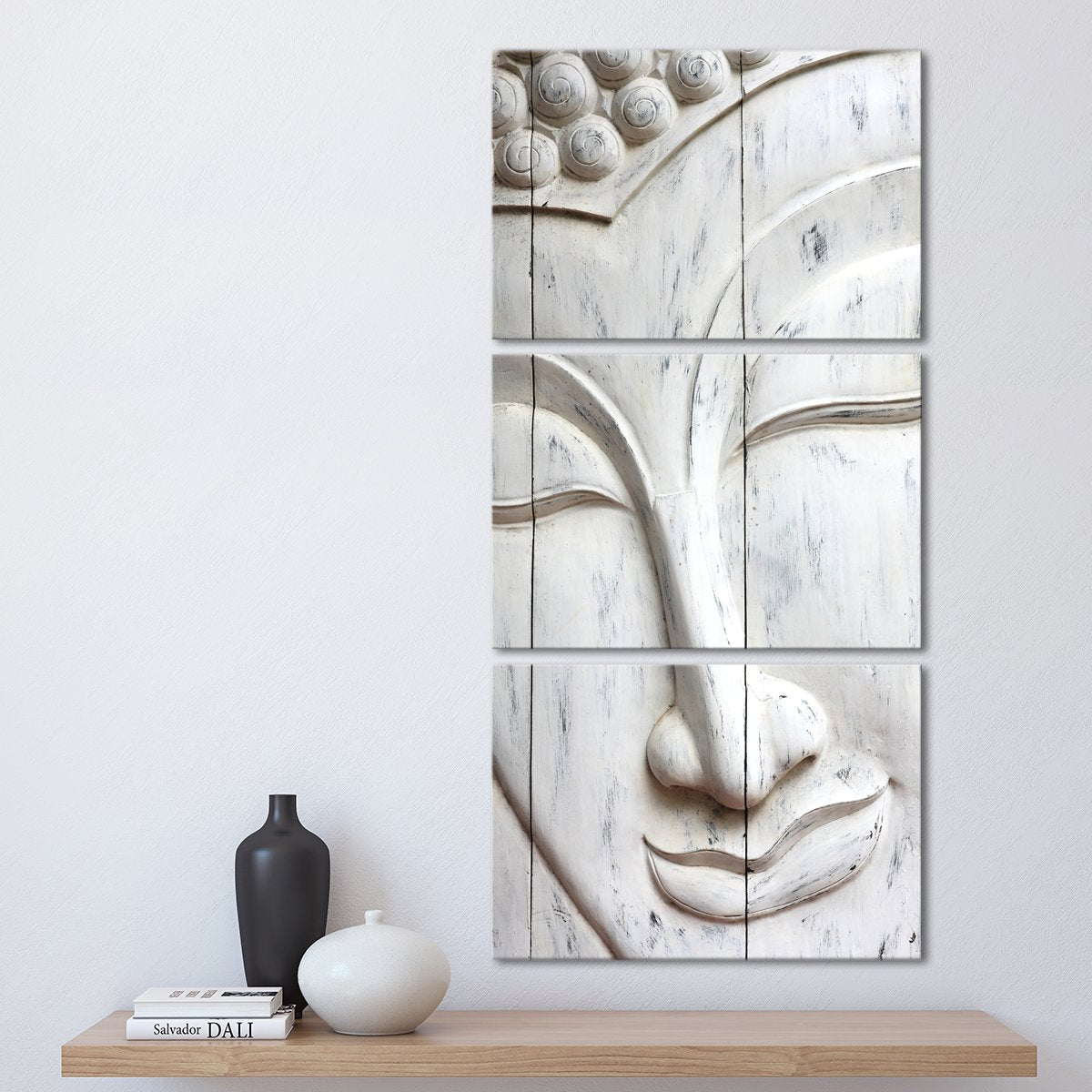 Rule Your Mind Multi Panel Canvas Wall Art