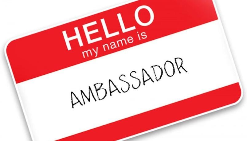 Ambassadeurs Multi Panel Canvas Wall Art
