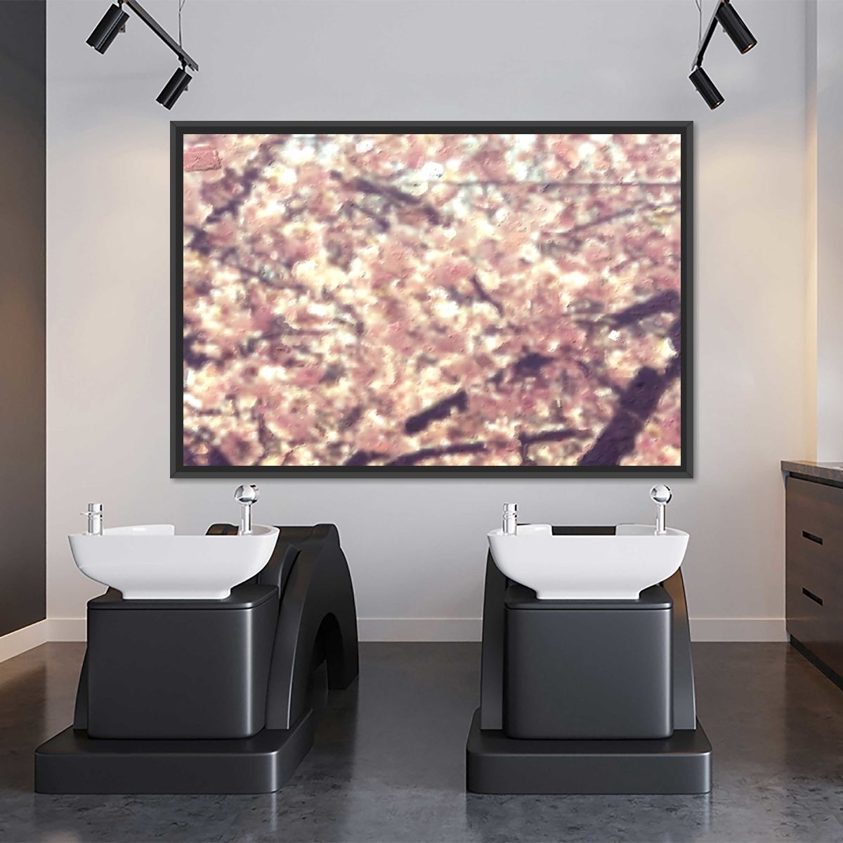 Previews 5 Arkadi Test Multi Panel Canvas Wall Art