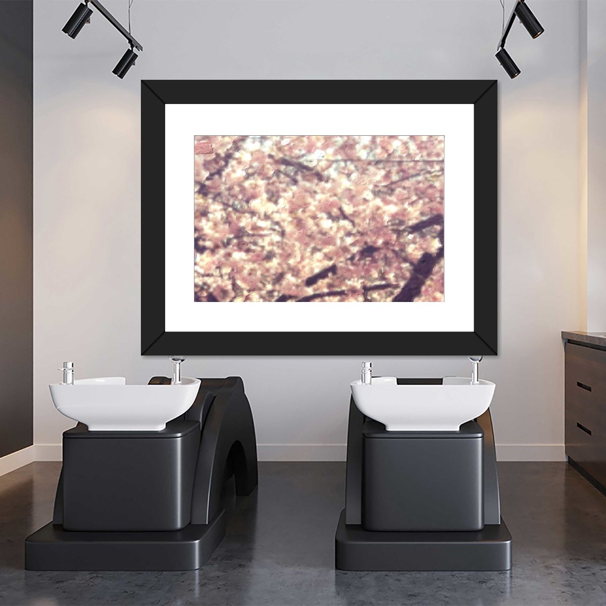 Previews 5 Arkadi Test Multi Panel Canvas Wall Art