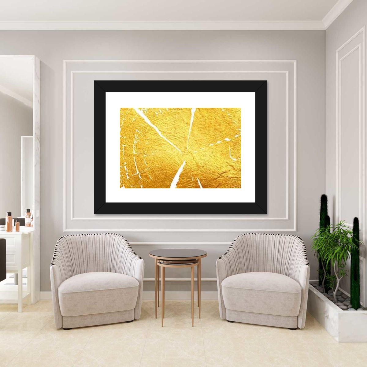 TEST prod 8 Multi Panel Canvas Wall Art