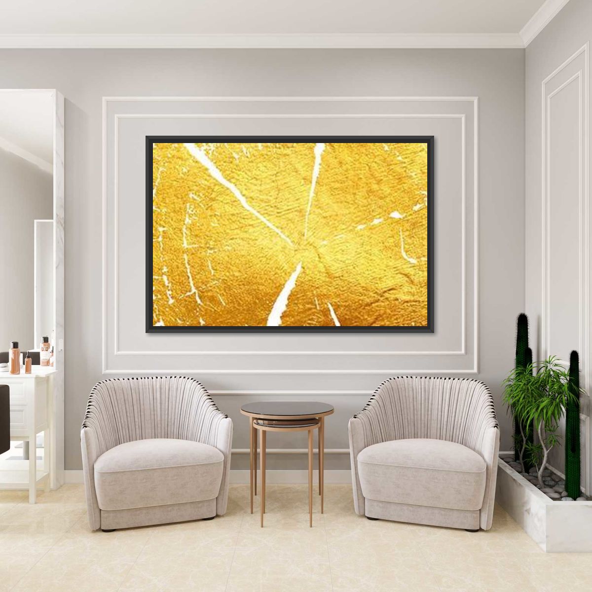 TEST prod 8 Multi Panel Canvas Wall Art