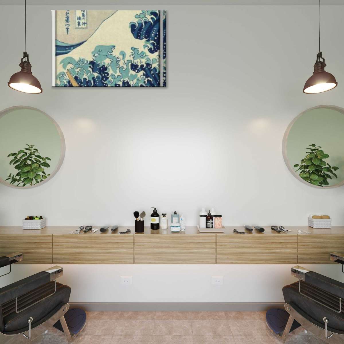 Sizes Of Layouts Test 1 Multi Panel Canvas Wall Art