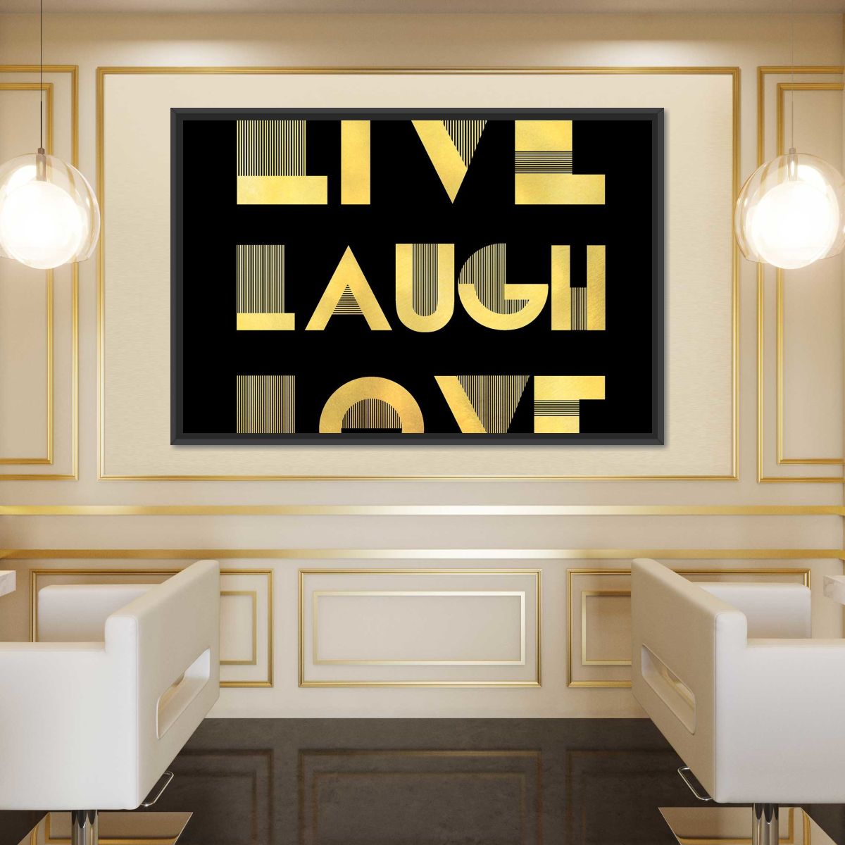 TEST prod 4 Multi Panel Canvas Wall Art