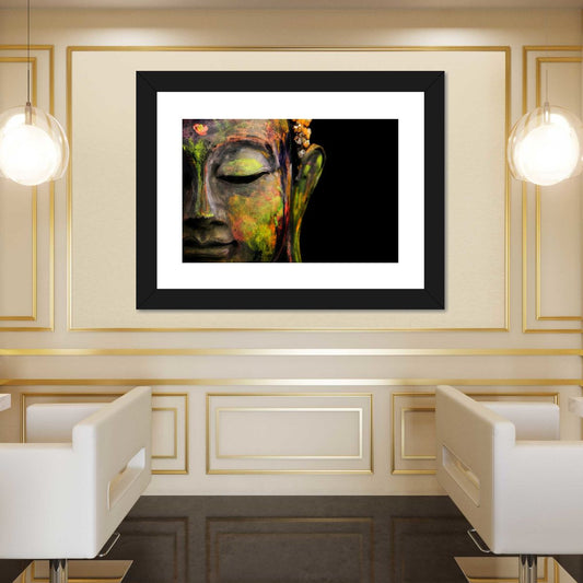 Framed Print