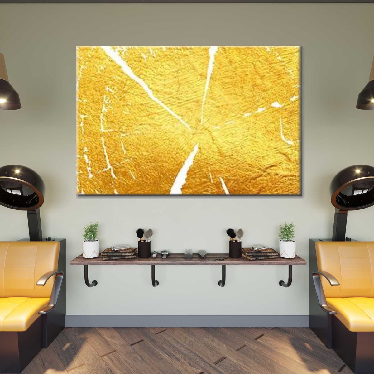 TEST prod 8 Multi Panel Canvas Wall Art