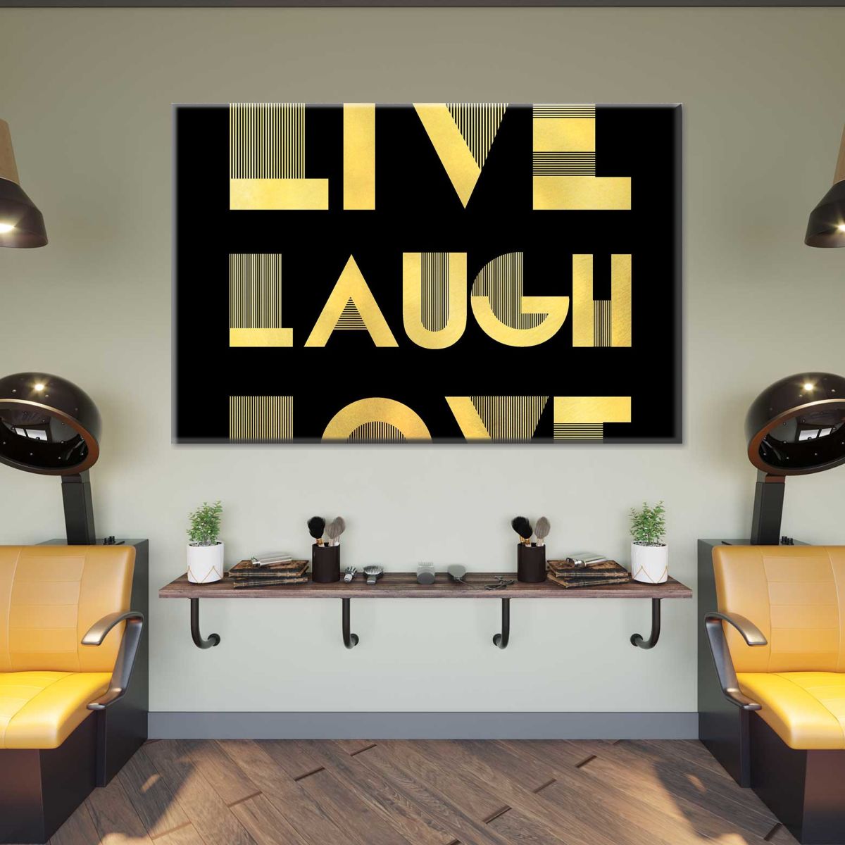 TEST prod 4 Multi Panel Canvas Wall Art