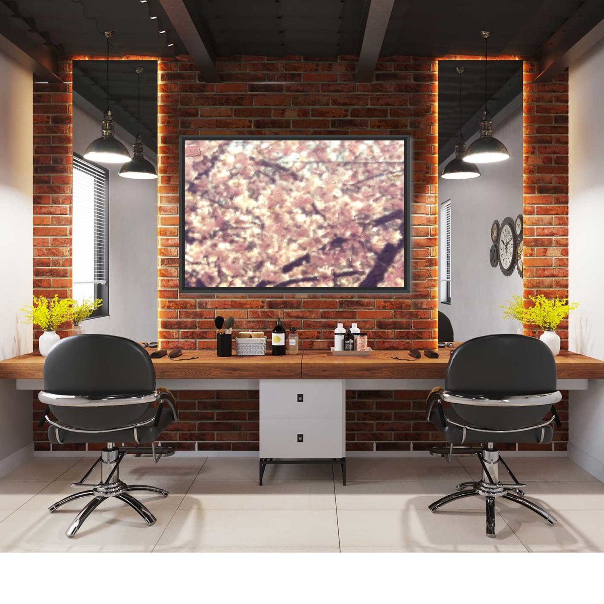 Previews 5 Arkadi Test Multi Panel Canvas Wall Art