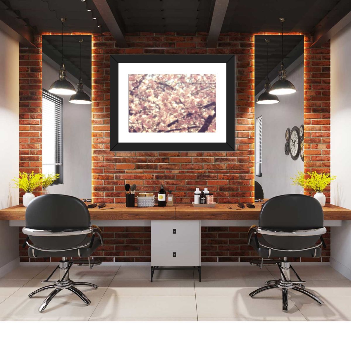 Previews 5 Arkadi Test Multi Panel Canvas Wall Art