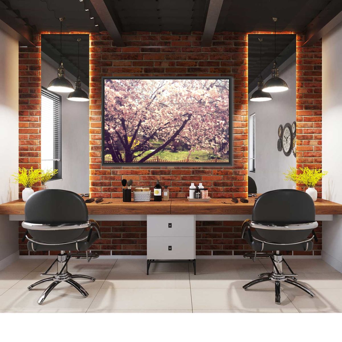 Previews 5 Arkadi Test Multi Panel Canvas Wall Art