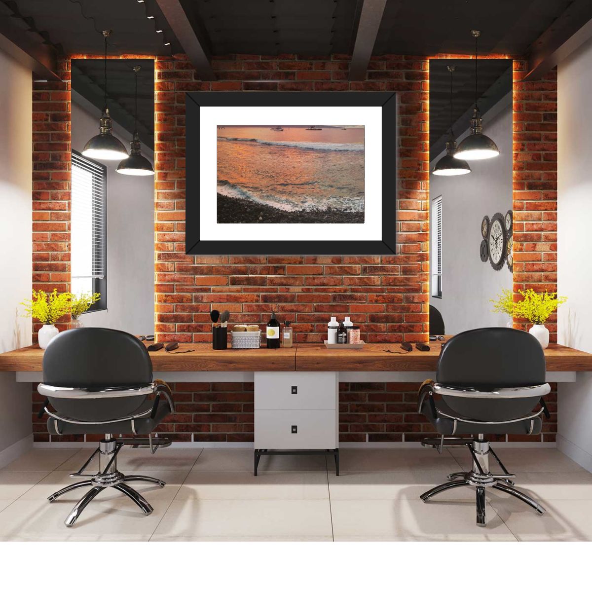Arkadi Previews 8 Test Multi Panel Canvas Wall Art
