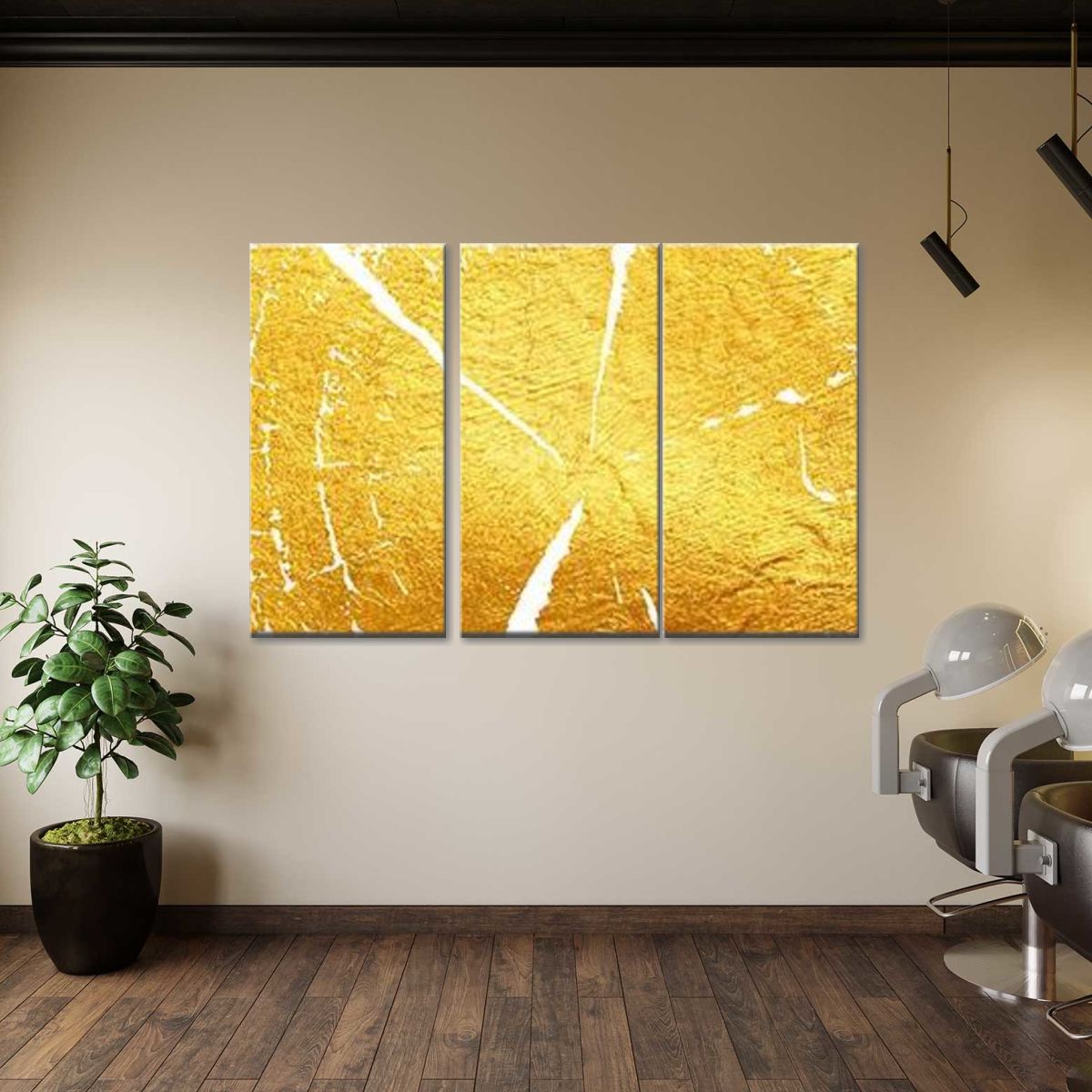TEST prod 8 Multi Panel Canvas Wall Art