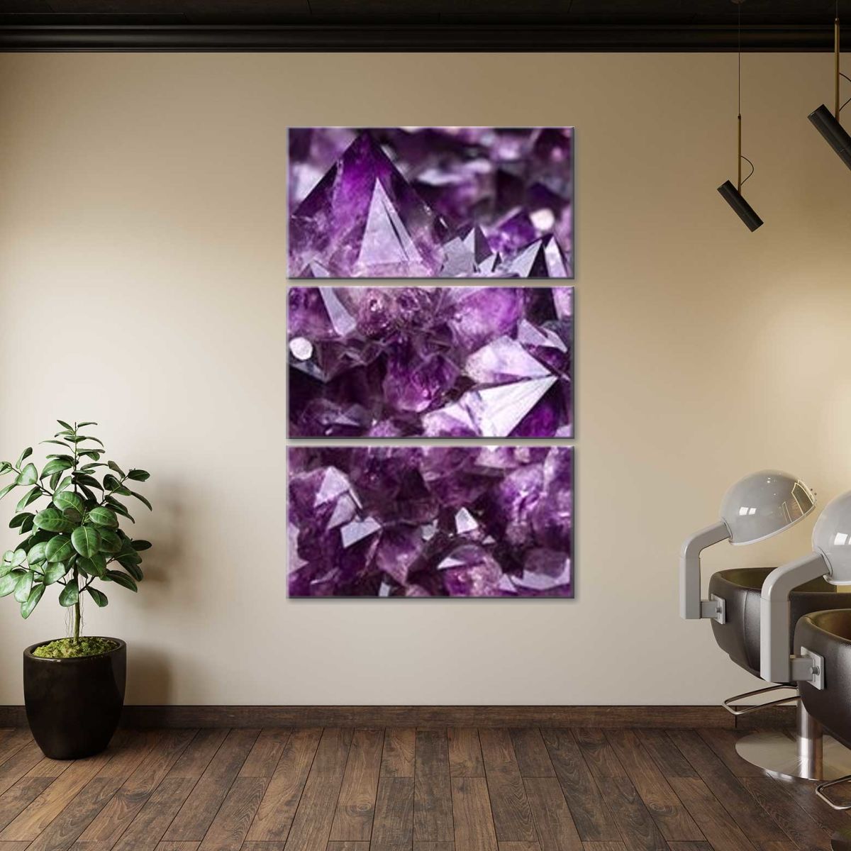 TEST prod 10 Multi Panel Canvas Wall Art